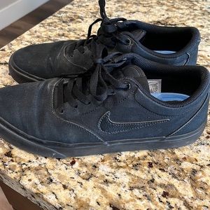 Nike SB shoes size 9